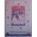 Wedding Peach Shitajiki Gadget Movic Pencil Board 